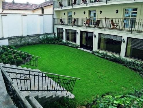 Hotel Angelis 8