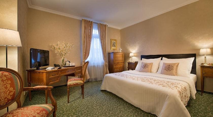 Hotel Angelis 1