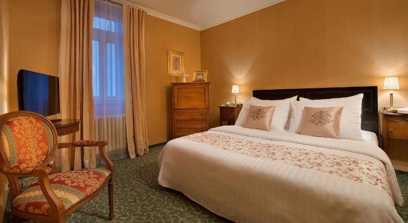 Hotel Angelis 15