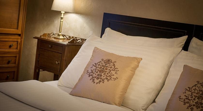 Hotel Angelis 18