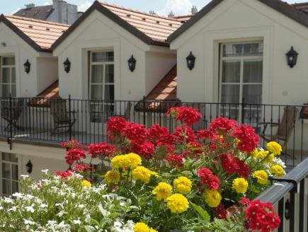 Hotel Angelis 2