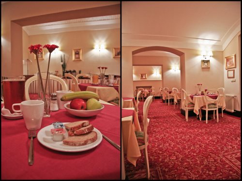 Hotel Angelis 3