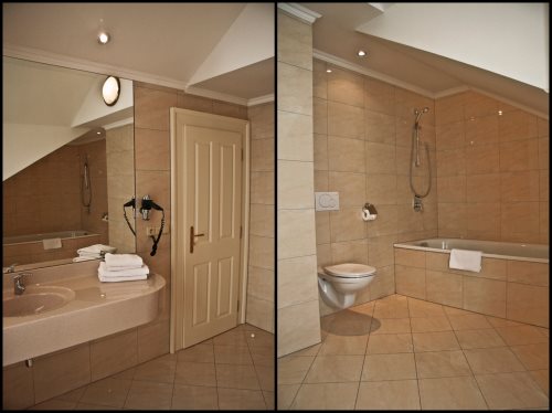 Hotel Angelis 4