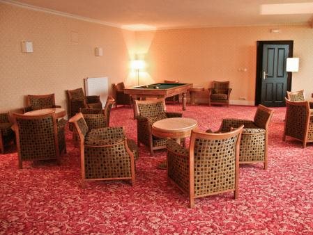 Hotel Angelis 5