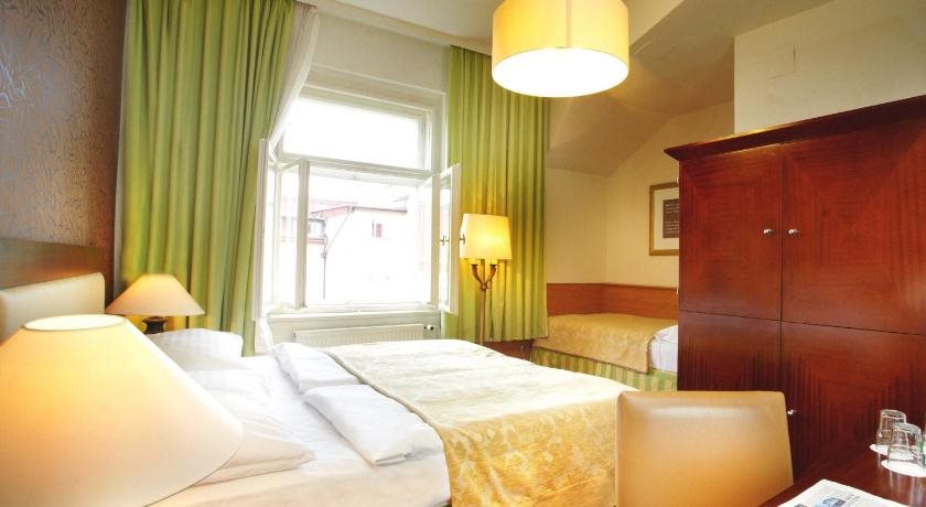 Hotel Brixen 1