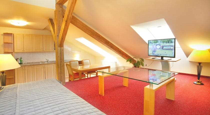 Hotel Brixen 12