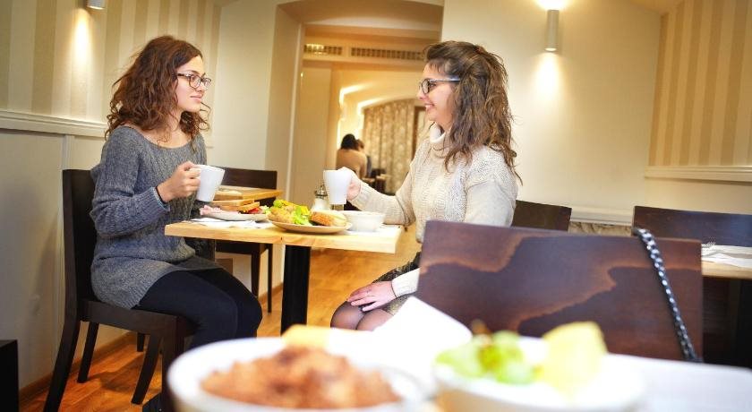 Hotel Brixen 14