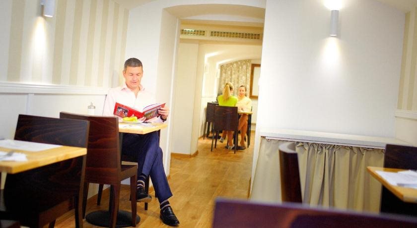 Hotel Brixen 20