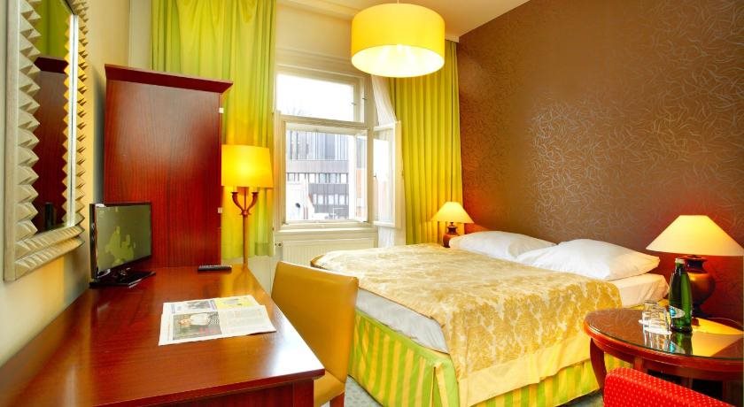 Hotel Brixen 24