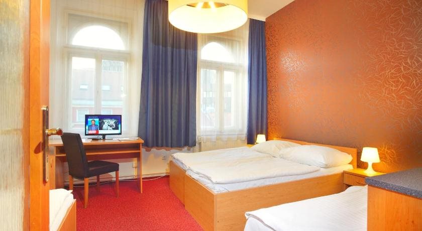 Hotel Brixen 5