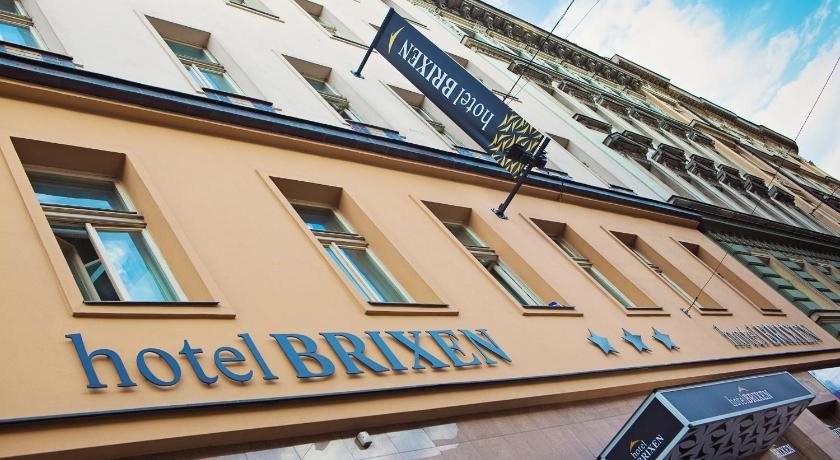Hotel Brixen 6