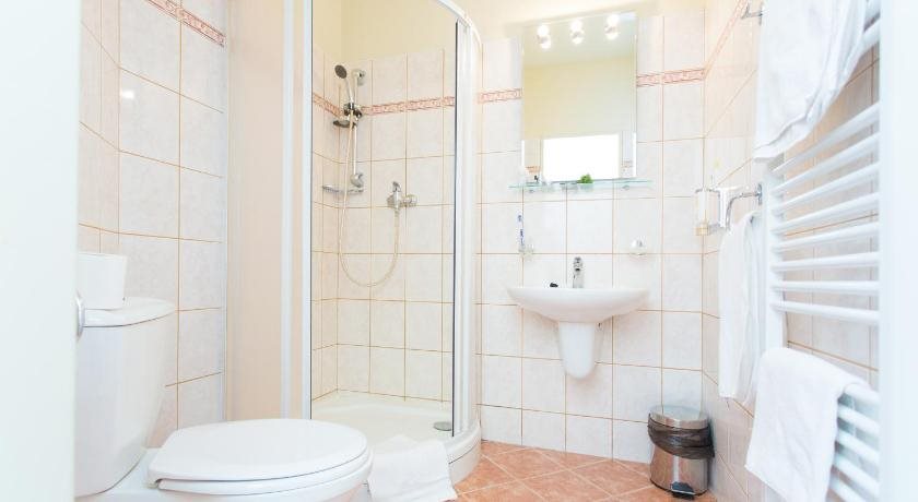 Hotel Brixen 8