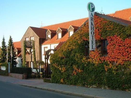 Parkhotel 1