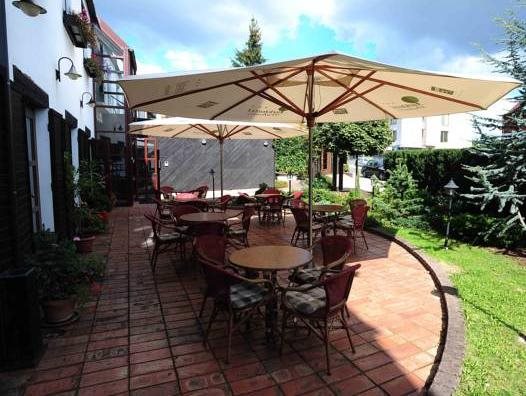 Parkhotel 12