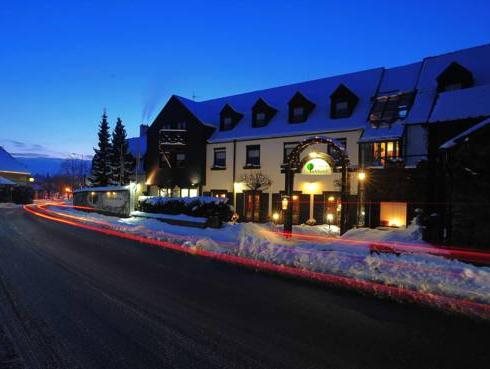 Parkhotel 13