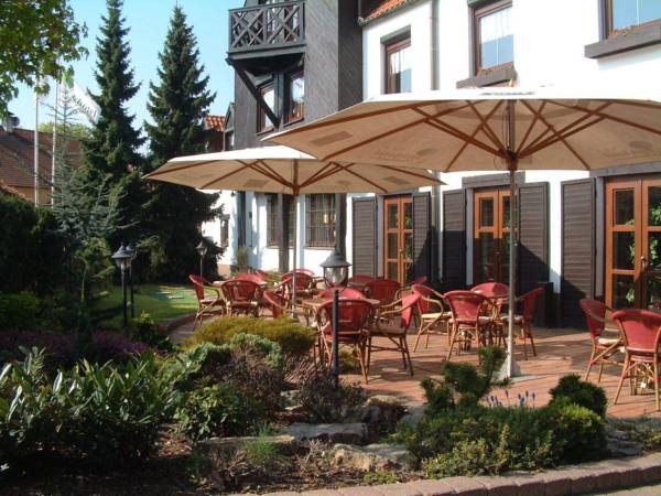 Parkhotel 17