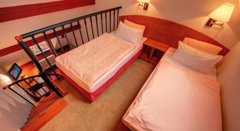 Parkhotel 24