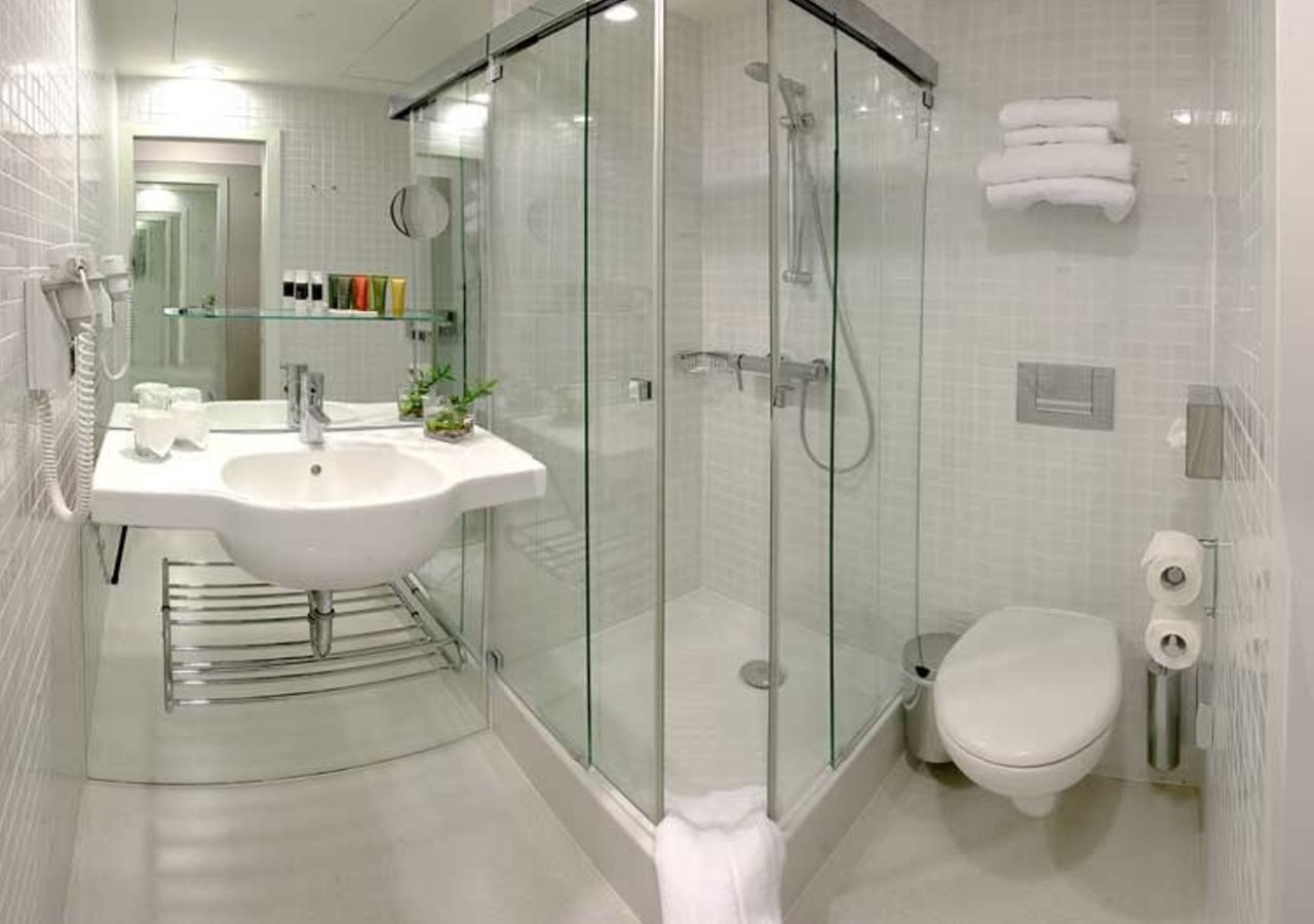 Metropol Design Hotel Old Town 12
