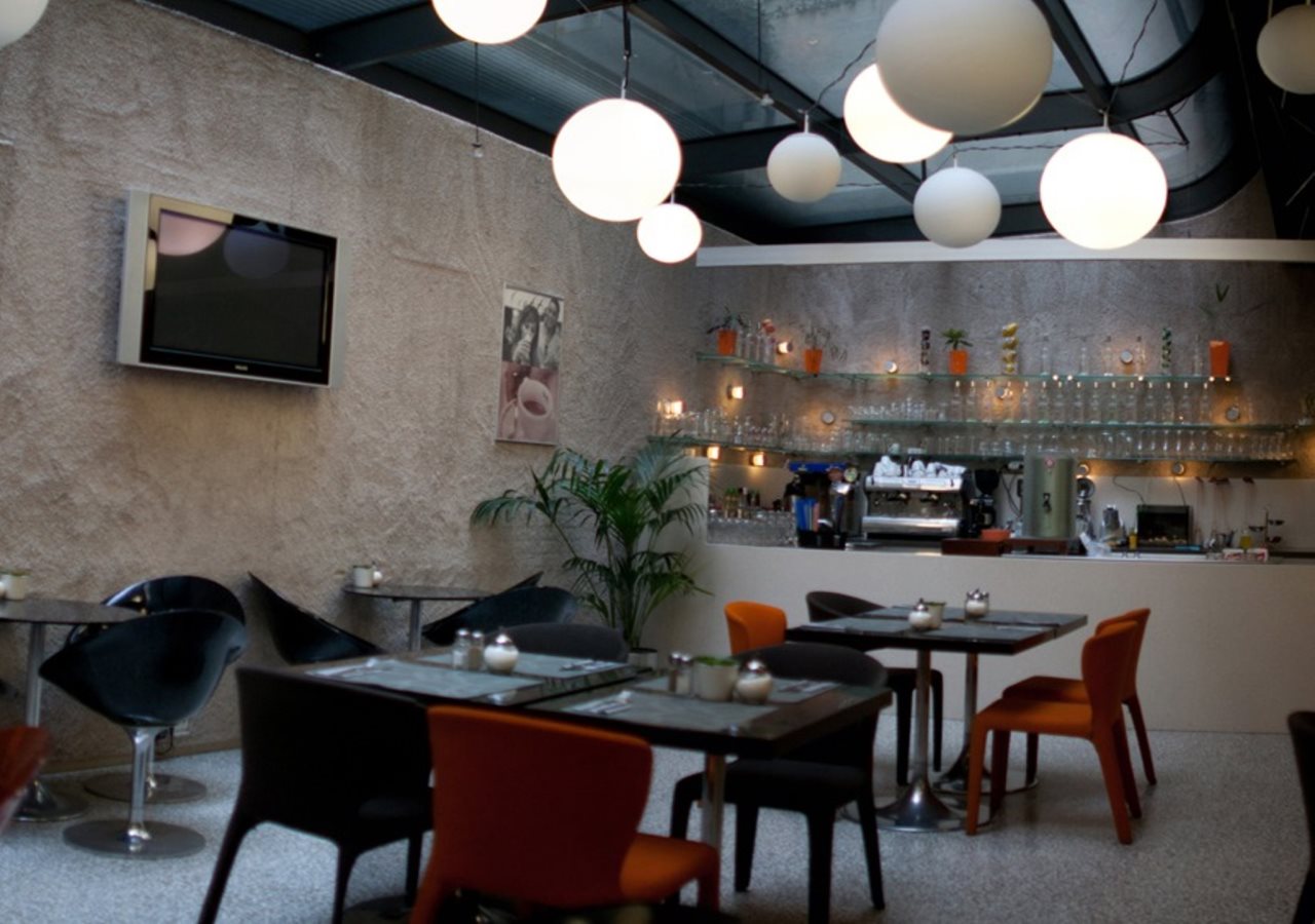 Metropol Design Hotel Old Town 15