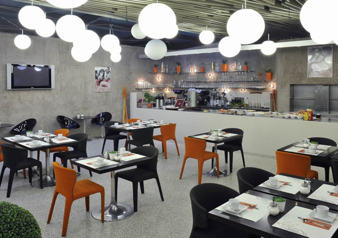 Metropol Design Hotel Old Town 16