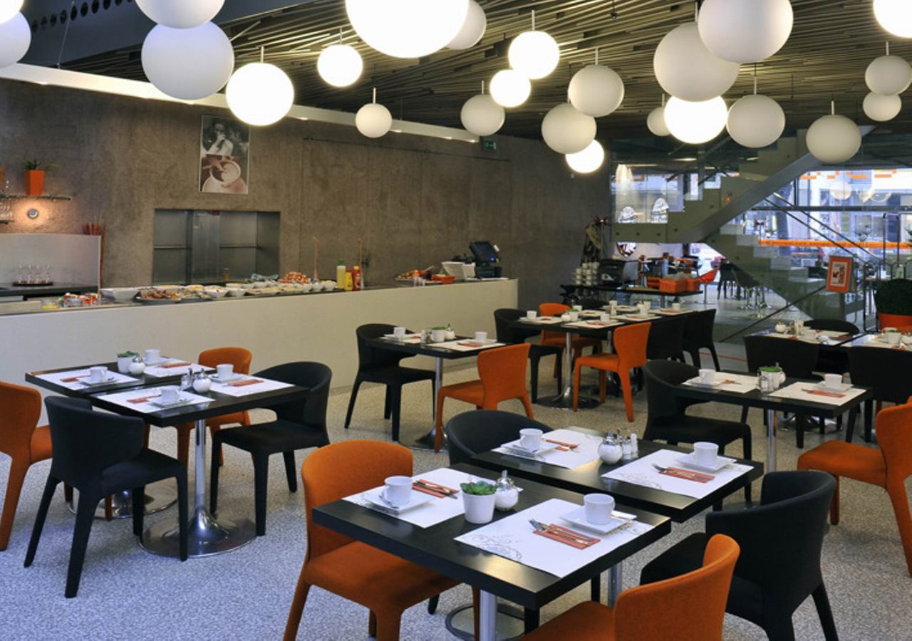 Metropol Design Hotel Old Town 17