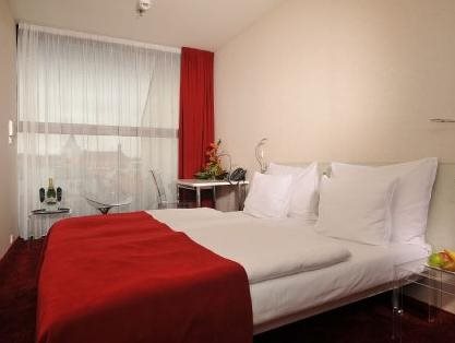 Metropol Design Hotel Old Town 2