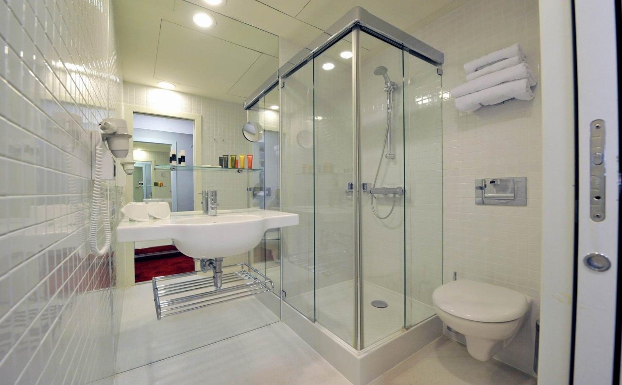 Metropol Design Hotel Old Town 21