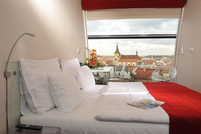 Metropol Design Hotel Old Town 7