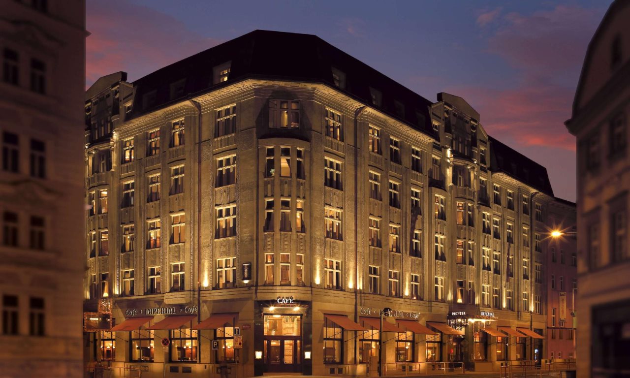 Imperial Art Deco 12