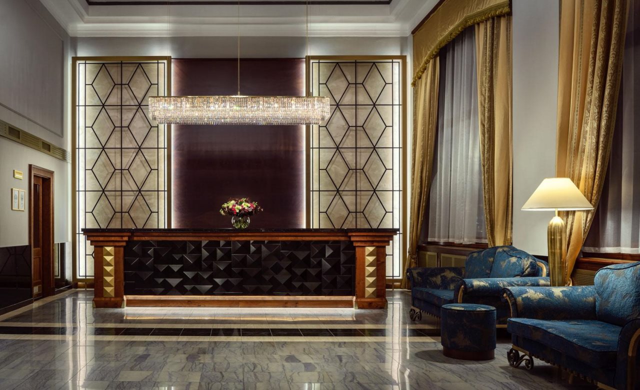 Imperial Art Deco 14