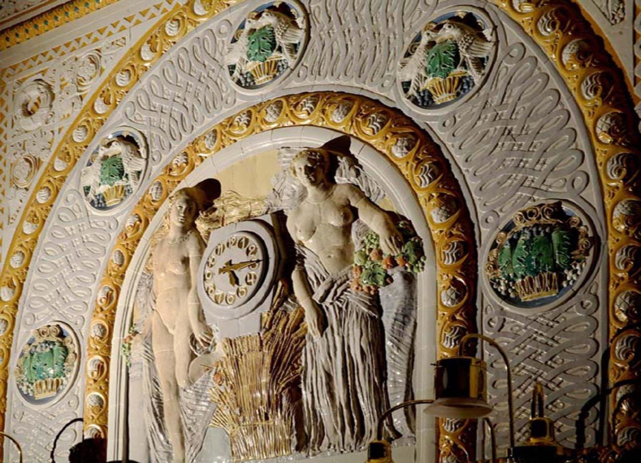 Imperial Art Deco 17