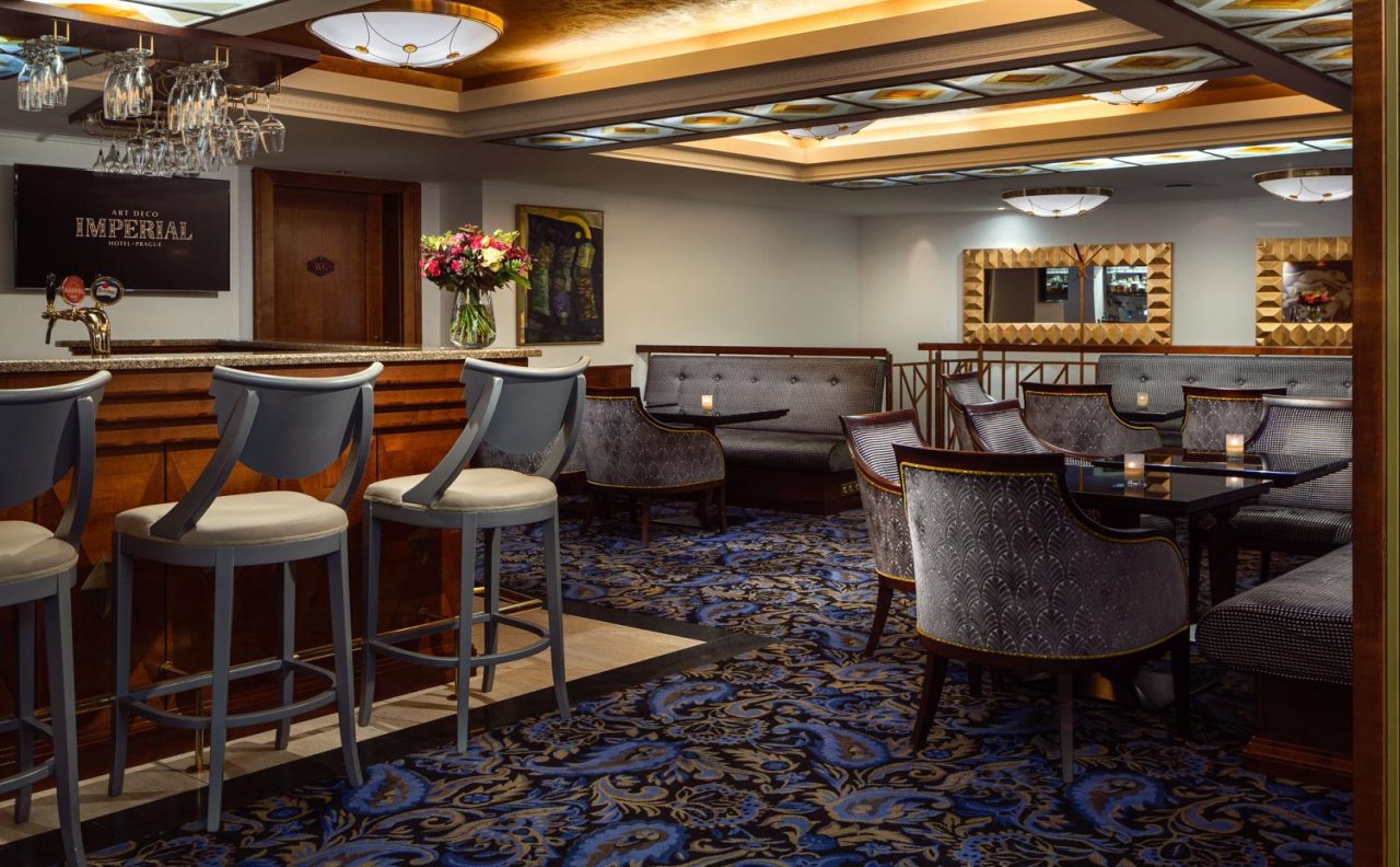 Imperial Art Deco 19