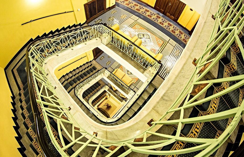 Imperial Art Deco 22