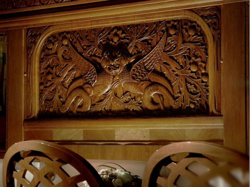Imperial Art Deco 4
