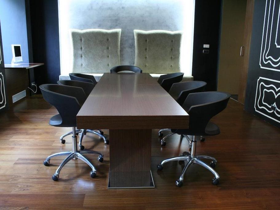 987 Design Prague Hotel 9