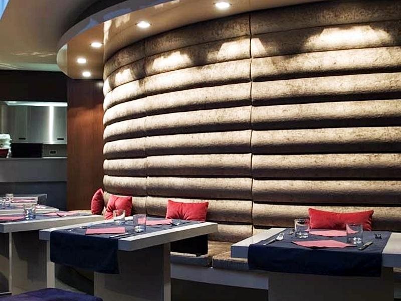 987 Design Prague Hotel 13