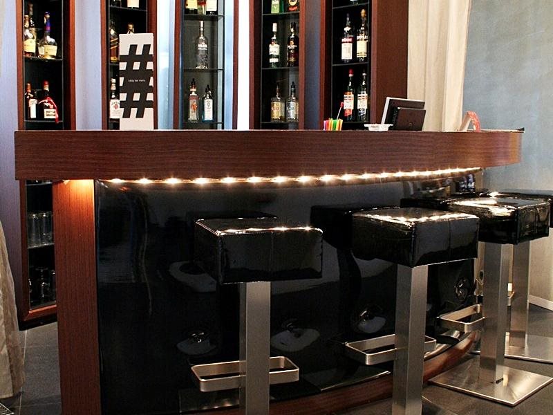 987 Design Prague Hotel 15