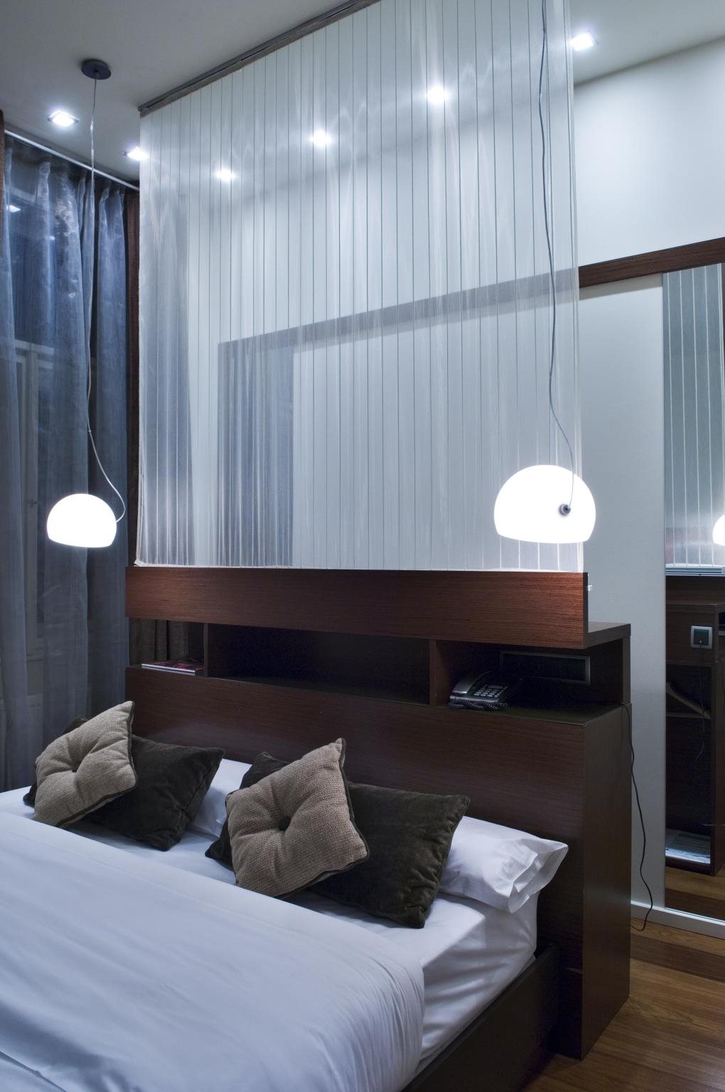 987 Design Prague Hotel 21