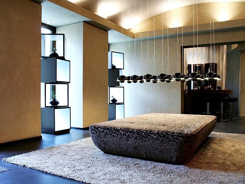 987 Design Prague Hotel 4