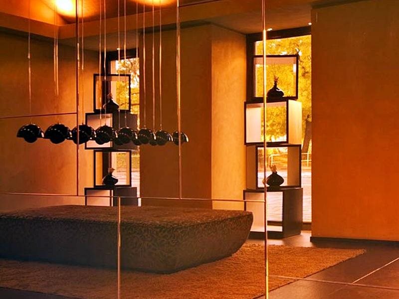 987 Design Prague Hotel 5