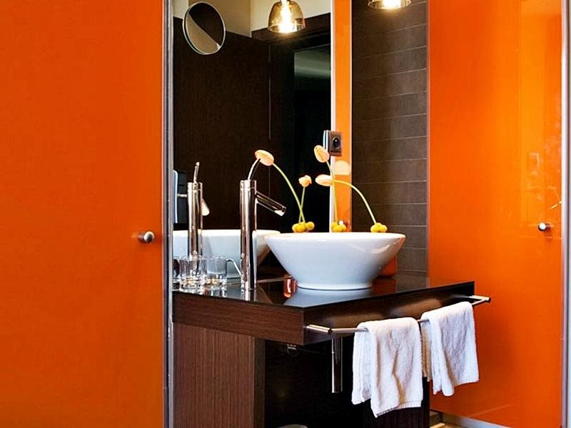 987 Design Prague Hotel 6