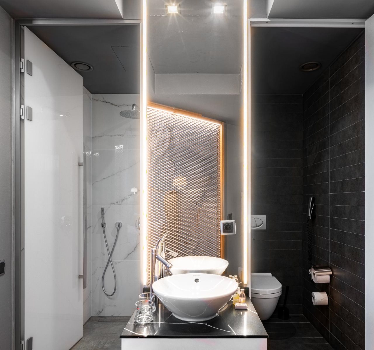 987 Design Prague Hotel 7