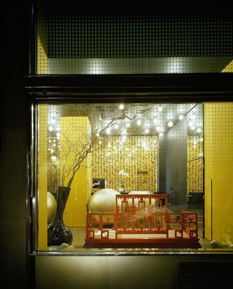 Perla Hotel Prag 10