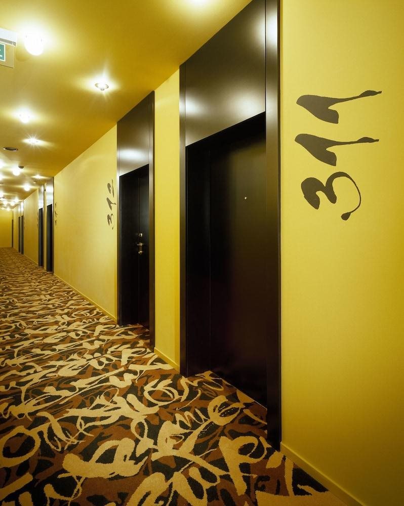 Perla Hotel Prag 12