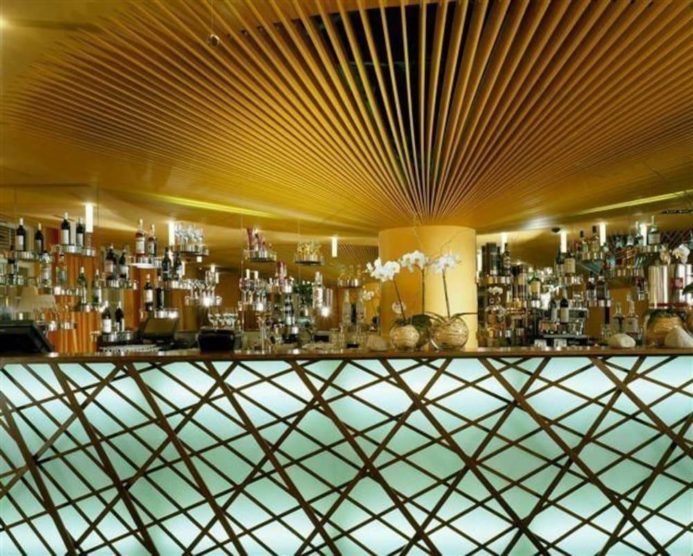 Perla Hotel Prag 13