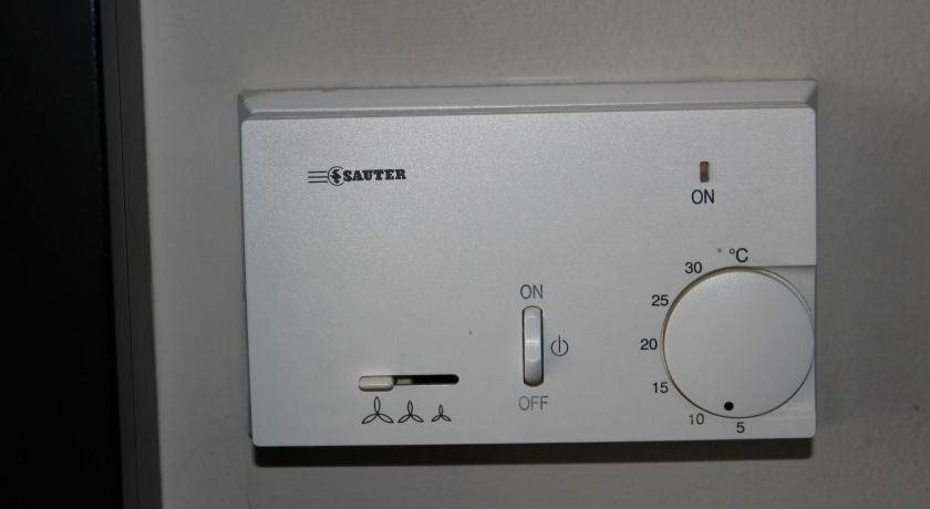 Perla Hotel Prag 1