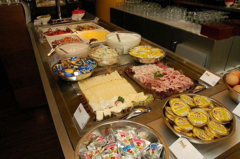 Perla Hotel Prag 16