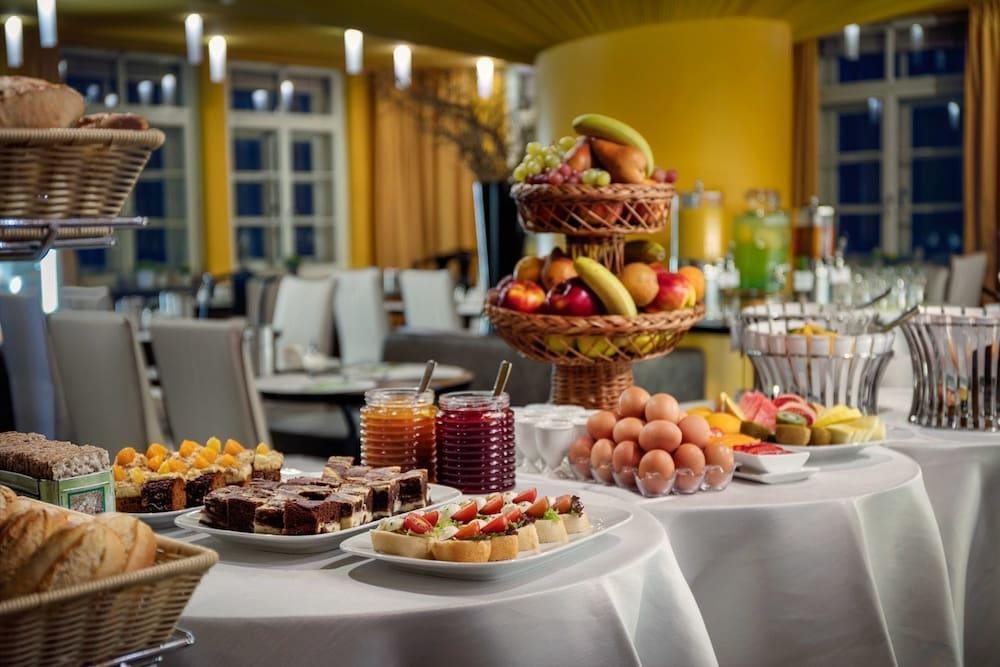 Perla Hotel Prag 17