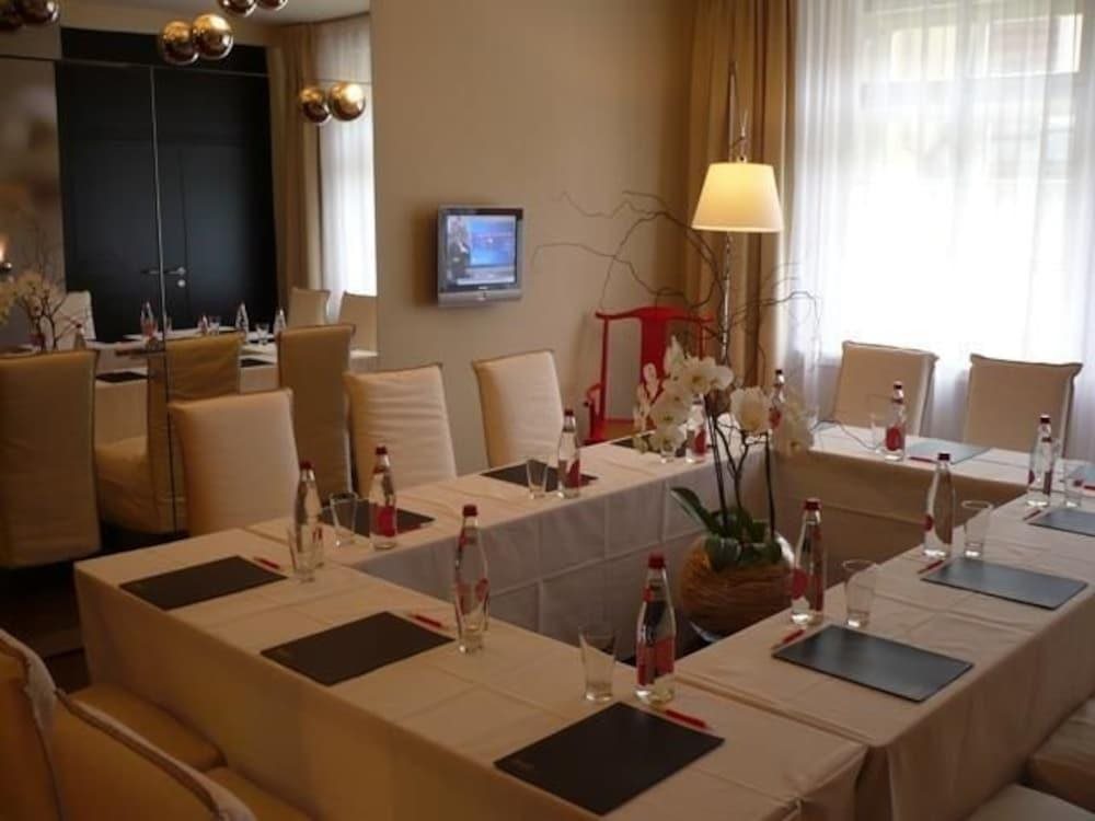 Perla Hotel Prag 20