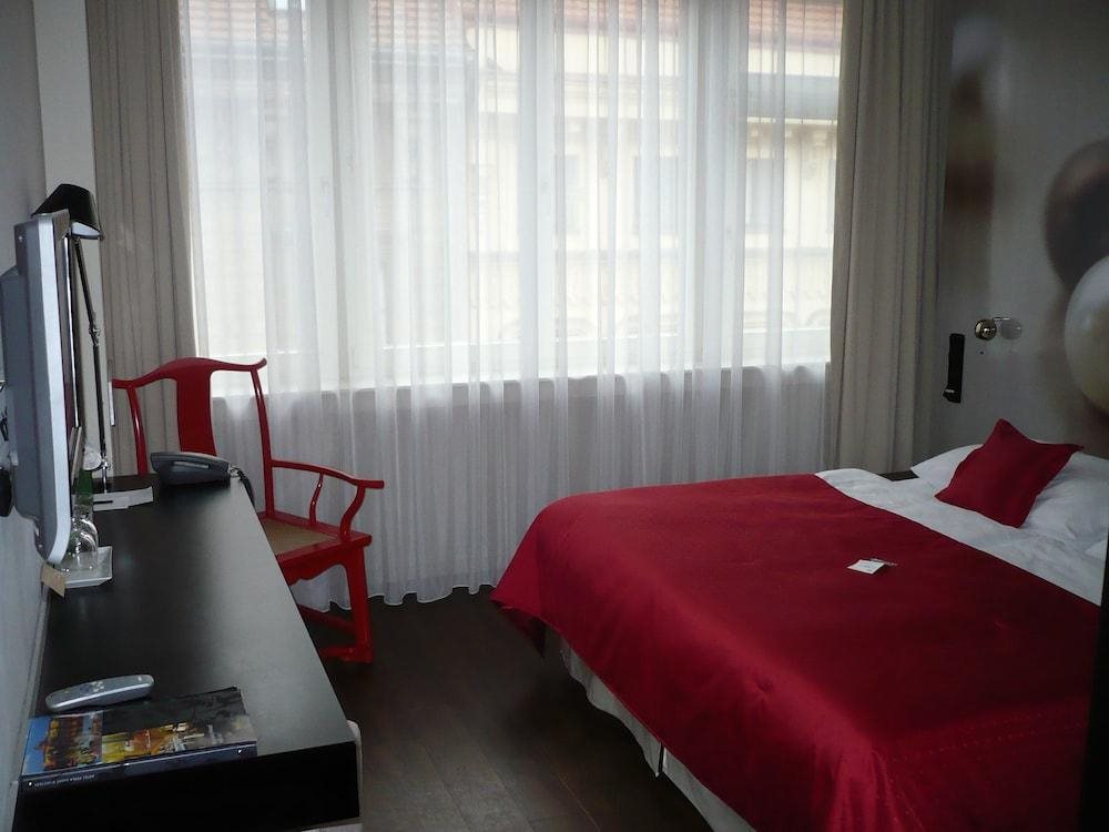 Perla Hotel Prag 22